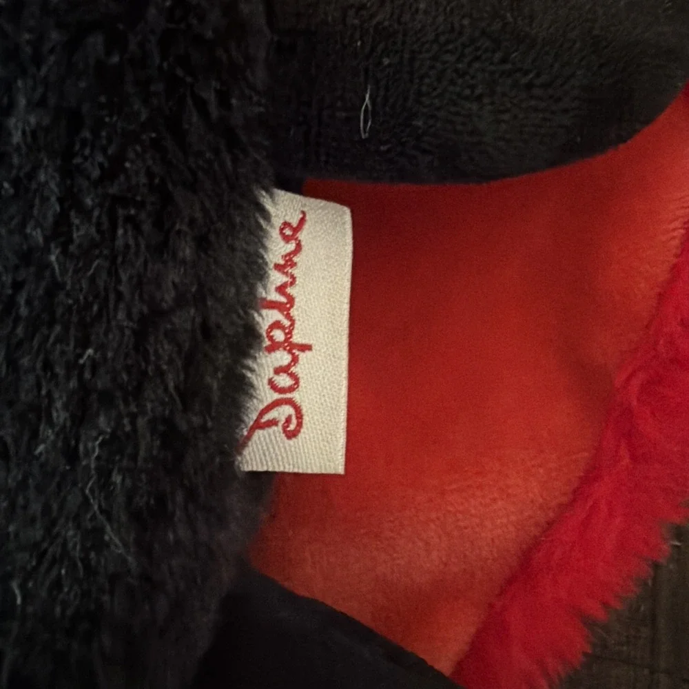 Golf Club Headcover Daphne Lady Bug 13in